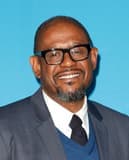 Forest Whitaker