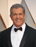 Mel Gibson