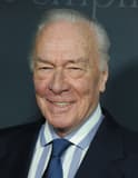 Christopher Plummer