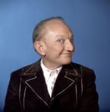 Billy Barty