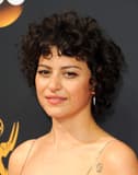 Alia Shawkat