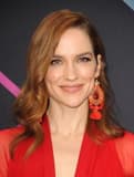 Melanie Scrofano