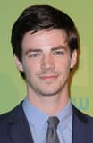 Grant Gustin