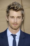 Luke Mitchell