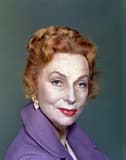 Agnes Moorehead