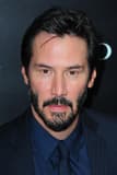 Keanu Reeves