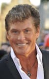David Hasselhoff