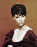 Yvonne Craig