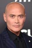 Mark Dacascos