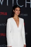 Anya Chalotra