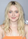 Dakota Fanning