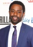Brandon Scott