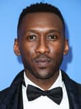 Mahershala Ali
