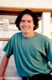 Johnny Yong Bosch