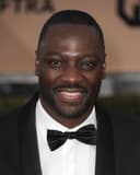Adewale Akinnuoye-Agbaje