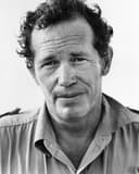Warren Oates