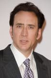Nicolas Cage