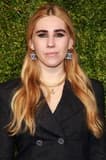 Zosia Mamet