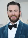 Chris Evans