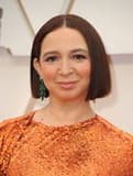 Maya Rudolph