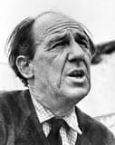 Michael Hordern