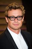 Simon Baker