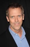 Hugh Laurie