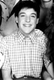 Richard Steven Horvitz