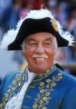 Cesar Romero