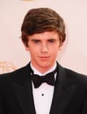 Freddie Highmore
