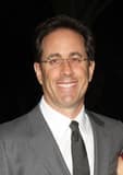 Jerry Seinfeld