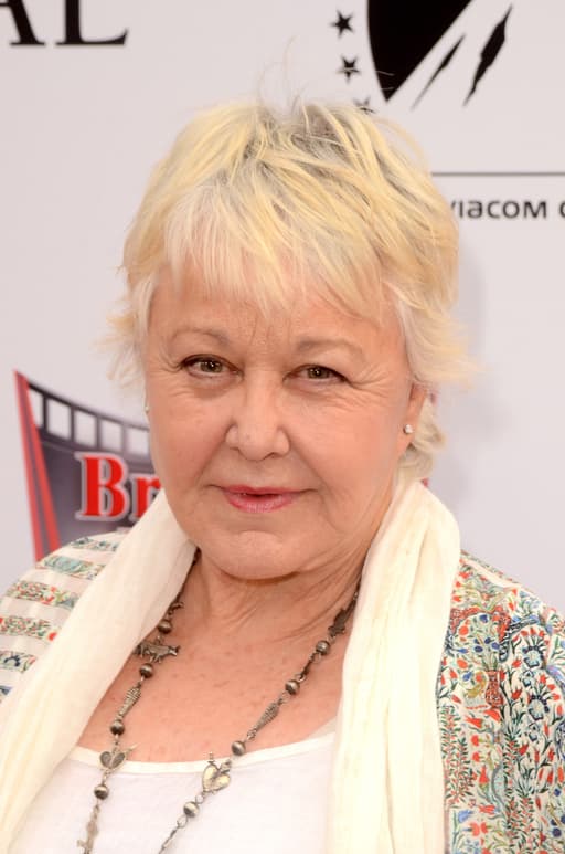 Susan Ruttan