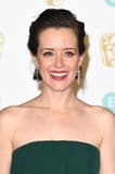 Claire Foy