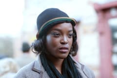 Wunmi Mosaku