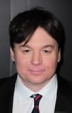 Mike Myers
