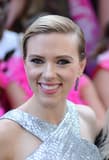 Scarlett Johansson