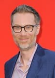 Stephen Merchant