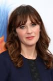 Zooey Deschanel