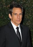 Ben Stiller