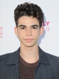 Cameron Boyce
