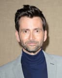 David Tennant