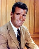 James Garner