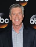 Tom Bergeron