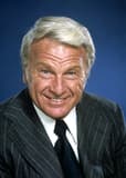 Eddie Albert