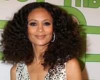 Thandiwe Newton
