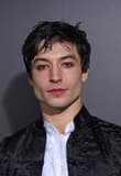 Ezra Miller