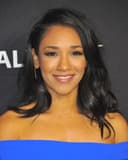 Candice Patton
