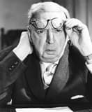 Miles Malleson