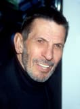 Leonard Nimoy