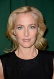 Gillian Anderson